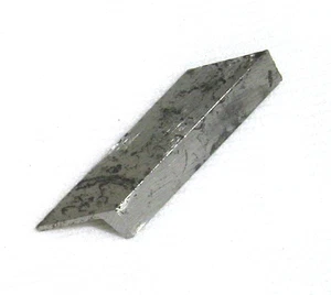 UNION SPECIAL 39570 Upper Knife for 39500 Industrial Overlock Sewing Machine - Picture 1 of 3