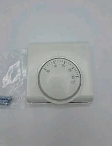 Honeywell Home T6360B - Termostato de calefacción central para caldera fontanería - Imagen 1 de 4