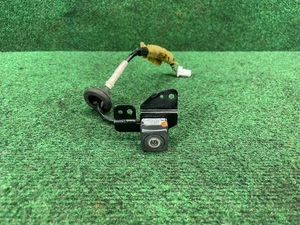 🛑 2011-2013 Infiniti QX56 Rear View Back Up Camera Reverse Cam Backup OEM - Picture 1 of 7