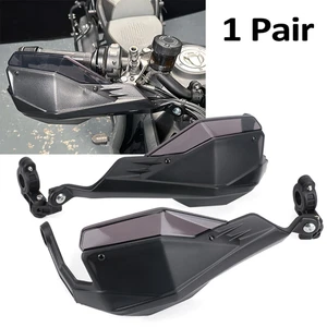 Handlebar Hand Guard Protector Cover For QJMOTOR SRT 500 600 650 700S 750 800 - Picture 1 of 24