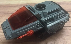 Vintage 1989 G.I. JOE Cobra HISS II Tank Vehicle H.I.S.S. 2 UNVOLLSTÄNDIGE 80er Jahre TEILE - Bild 1 von 18