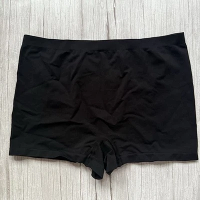 Touch Feel High Waist Boyshorts Hanro Size L - Image 1 of 4