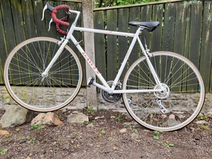 Dawes Competition Road Bike Classic Touring Cycle Fully Working Europa Italy - Picture 1 of 6