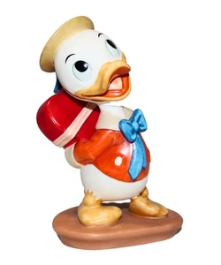 WDCC Dewey - I Got Somethin' For Ya | Disney's Mr. Duck Steps Out | Please Read - Picture 1 of 5