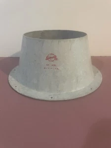 Eimac SK306 Chimney For 4CX5000A Tube - Afbeelding 1 van 3