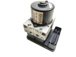 ABS Pumpe Steuergerät FORD FIESTA MK7 8V51-2C405-AE  - Bild 1 von 6