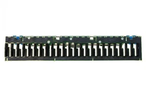 Fond de panier Dell PowerEdge R720XD 24x2,5" 0D0NT - Photo 1/1