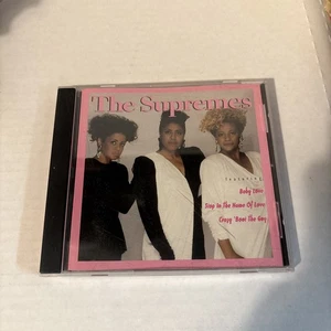 The Supremes - The Supremes Time Life Greatest Hits Very Best CD - Bild 1 von 3
