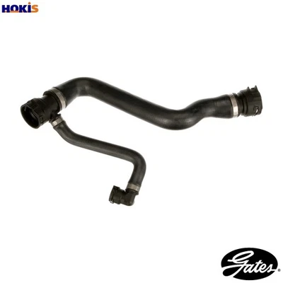RADIATOR HOSE 05-2387 FOR BMW 1/E82/Convertible/E88/X/SUV/E84/SAV/E9 X1 C 2.0L - Image 1 of 4