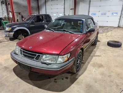 Luz trasera de pasajero convertible para 95-98 SAAB 900 1221764 Foto 1 de 4