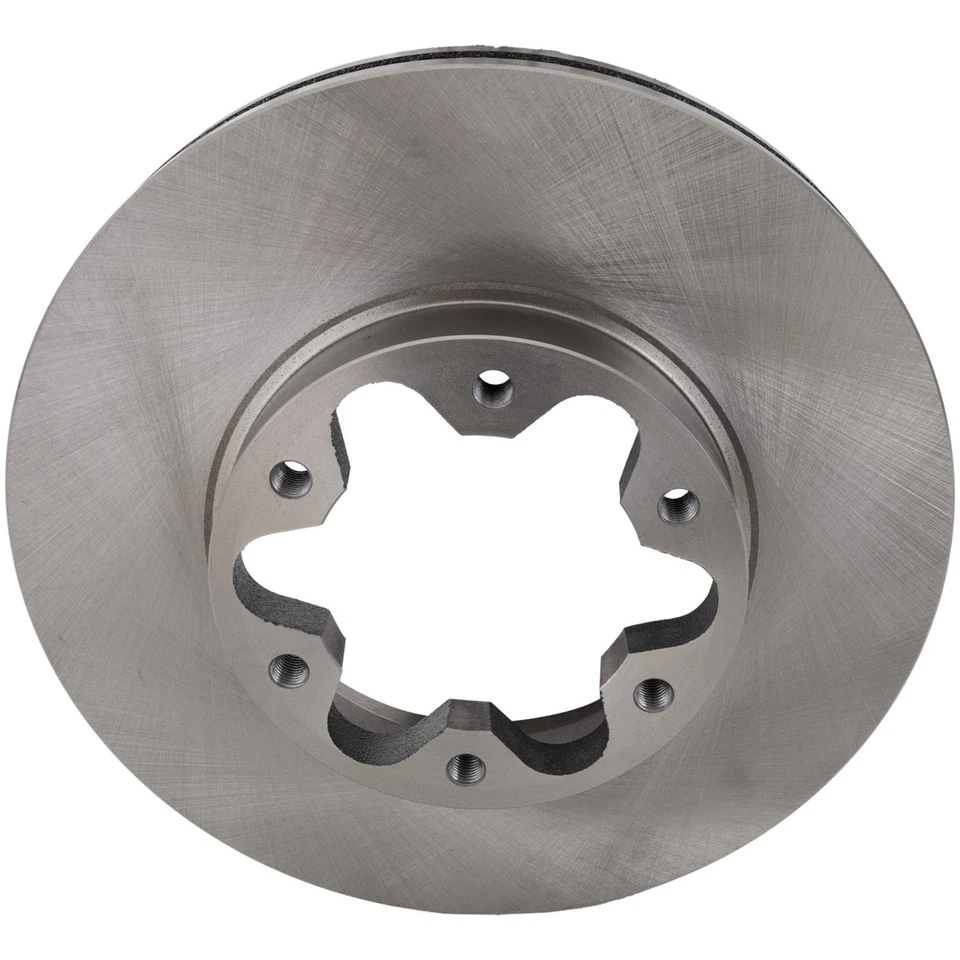 Disco de freno delantero para Ford Transit-350 HD 2019-2021 Foto 1 de 1