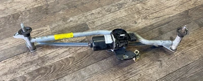 2014-23 DODGE RAM PROMASTER 1500 2500 3500 WINDSHIELD WIPER MOTOR OEM 04725998AE — 第 1/4 张图片