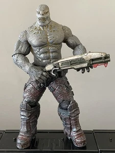 Figura de acción Neca Gears of War 2 Lambent Grenadier Locust 7" - Imagen 1 de 4