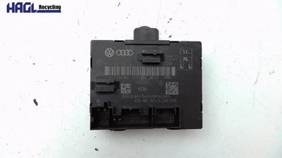 Centralina Alzacristalli (Porte Posteriore) SX 8T0959795H. Audi A5 2.0 - Immagine 1 di 2