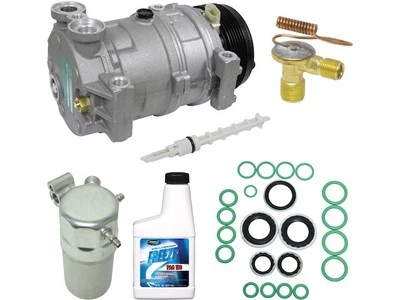 For 1998-2002 Chevrolet Express 1500 A/C Compressor Kit 37961YJXS 1999 2001 2000 - Image 1 of 2