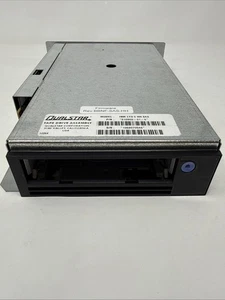 IBM Ultrium5 LTO5 SAS HH TS2900 3572-S5H Loader Tape Drive Equivalent to 46X8312 - Picture 1 of 5