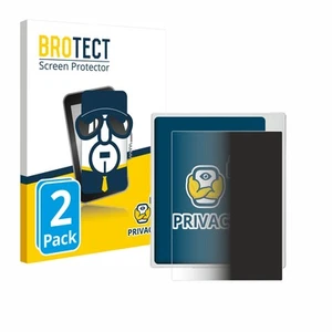 Protection écran vie privée pour Boox Go Color 7 White Edition film anti espion - Photo 1/8