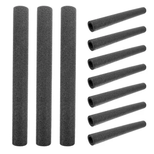 12 piezas tubo de aislamiento funda protectora niños aire acondicionado acolchado - Imagen 1 de 12