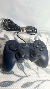 Logitech Dual Action G-UF13A Wired Gamepad Controller PC/PlayStation Compatible - Picture 1 of 2