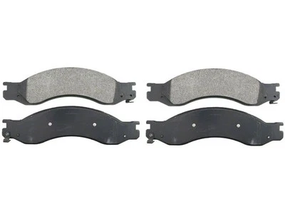 For 2003-2009 GMC C5500 Topkick Brake Pad Set Rear Wagner 42524TFPC 2004 2008 - Image 1 of 2