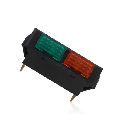 Neutral Reverse Lamp Indicator Bulb for Polaris Xplorer Xpress 300/400 4040054 - Image 1 of 4