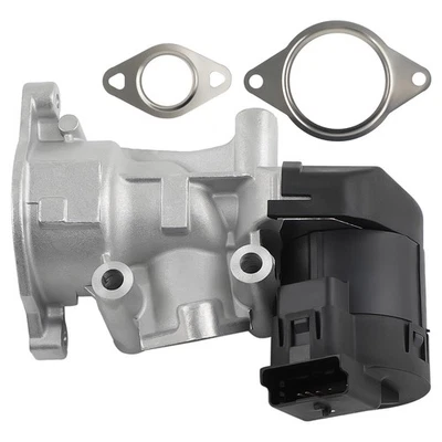 Engine EGR Valve For Peugeot 307 308 2.0 For Citroën C4 C5 2.0 9681825280 - Image 1 of 4
