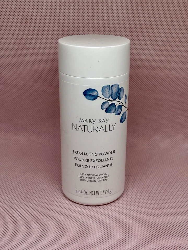 Mary Kay Naturally Exfoliating Powder Sensitive Skin New *Save Without Box* 🥰 - Image 1 of 1