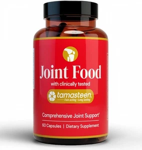 Nordic Healthy Living Joint Food AS SEEN ON TV | Powered by Clinically Studied - Picture 1 of 4