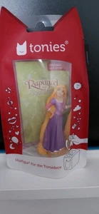 Tonie Figuren Disney Rapunzel & Tinkerbell  NEU & OVP | Geschenk-Set Weihnachten - Bild 1 von 4