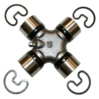 For Chevy G10 Van 64-67 GMB 210-0153 Spicer 1310 Series Grade Standard U-Joint Foto 1 de 2