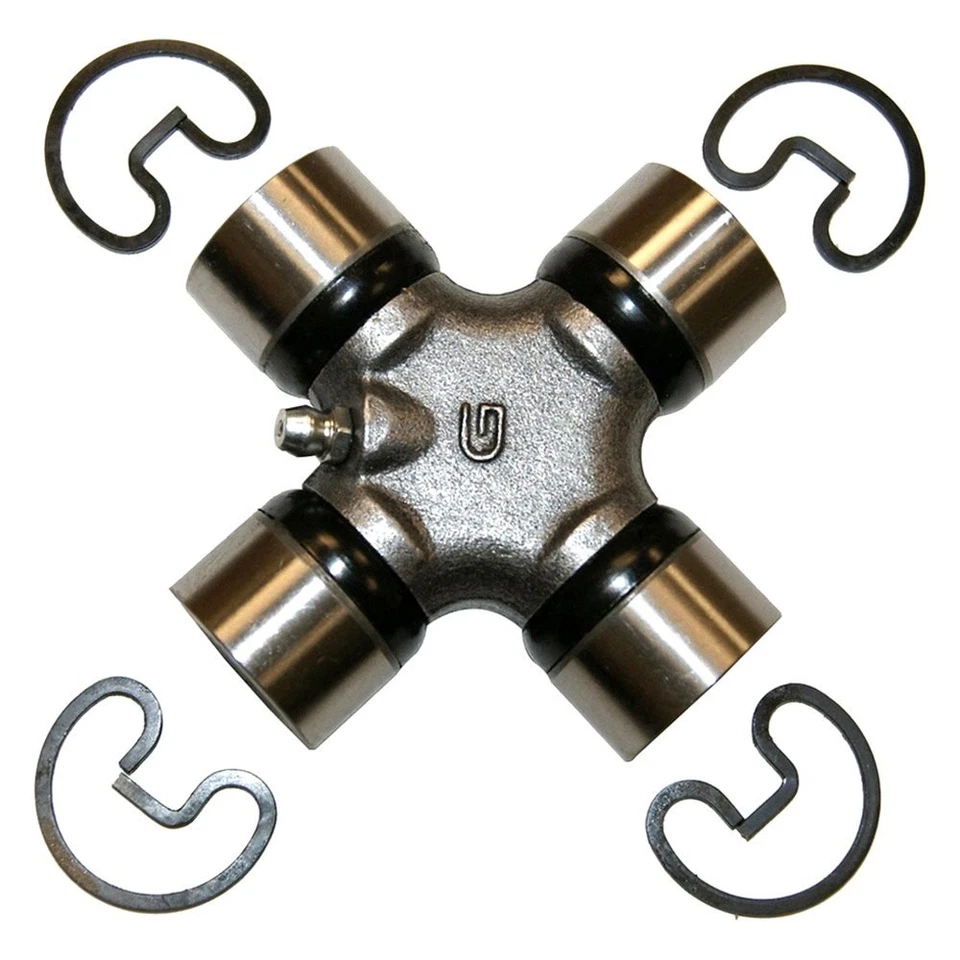 For Chevy G10 Van 64-67 GMB 210-0153 Spicer 1310 Series Grade Standard U-Joint - Image 1 of 2