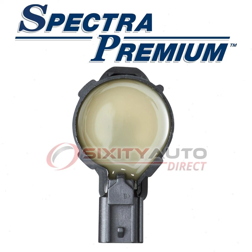 Spectra Premium Ignition Coil for 2003-2005 Lincoln Aviator - Wire Boot ex - Изображение 1 из 4