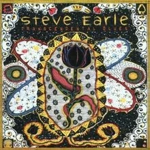 Transcendental Blues von Steve Earle | CD | Zustand sehr gut - Bild 1 von 2