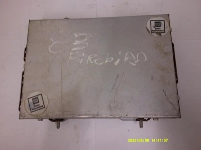 发动机电脑 雪佛兰 S10 BLAZER 1983 1226025 2.8L 升 PCM ECM ECU 原始设备制造商 — 第 1/4 张图片