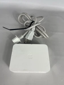 Original Apple A1081 20 HD Cinema Display 65W Netzteil Netzteil A1096 + Kabel - Bild 1 von 10