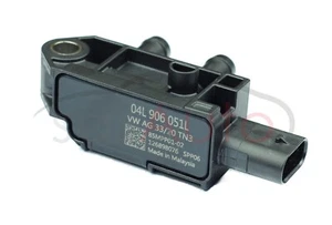 ✅Genuine Exhaust Pressure Sensor 04L906051L 04L906051AB 04L906051F 04L906051G - Picture 1 of 4