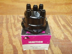 1962 1963 1964 1966 1968 1970 Chevy Nova Chevy II distributor cap DR-996 NOS! - Picture 1 of 1