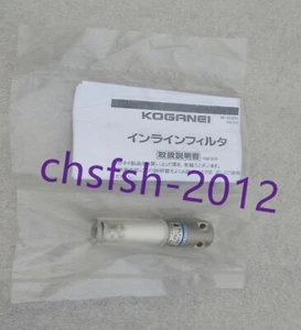 1 pcs New KOGANEI filter PLF050-6W - Picture 1 of 3