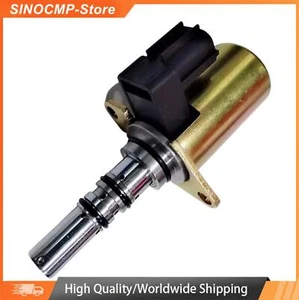 Solenoid Valve YT35V00004F1 fits Kobelco SK75UR SK80CS SK70SR SK80MSR Excavator - Bild 1 von 6