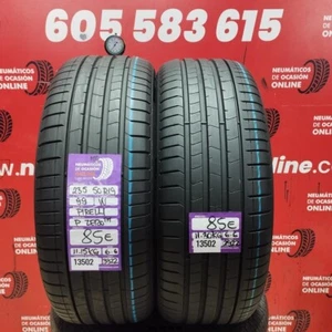 235 50 R19 99W PIRELLI PZERO MO 6.6/6.6MM REF. 13502 - Imagen 1 de 9