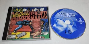 Snoop Doggy Dogg CD - Doggystyle - Death Row Records - 1993 First Print!  - Bild 1 von 7