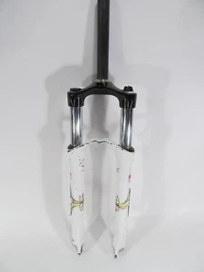 MARZOCCHI BOMBER FOUR CROSS MOUNTAIN BIKE FORKS - Picture 1 of 9