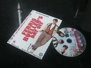 #67 - Ferris Buellers Day Off - Matthew Broderick - 1986 -No Case - Picture 1 of 8