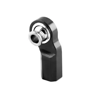 5 Stück Spurstange Kugelmetall für Fernbedienung Raupen 1/10 RC Autoachsen Ersatzteile - Bild 1 von 11