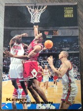 1993-94 Stadium Club Basketball (1-250) Finish set UP TO 60% OFF