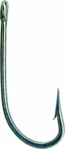 MUSTAD 3407SSD-BN 2X STRONG O'SHAUGHNESSY FORGED HOOK 50 PACK-Choose - Picture 1 of 1