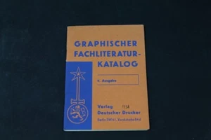 Old Print Graphic Specialist Literature Catalog Advertising Collectible - Picture 1 of 11