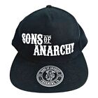 Sons Of Anarchy Tv Series 2015 Adjustable Size Cap 