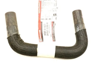 NUEVO Manguera de refrigerante de radiador inferior Motorcraft KM-5167 Ford C-Max 2,0 L 2013-2018  Foto 1 de 4