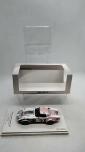 TSM MODEL CHEVROLET CORVETTE NR 50 DAYTONA 24 h scala 1:43 - Foto 1 di 4